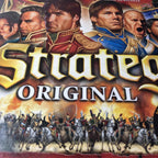 Stratego Original Complete Game (3 Variations) 2014 Edition Read