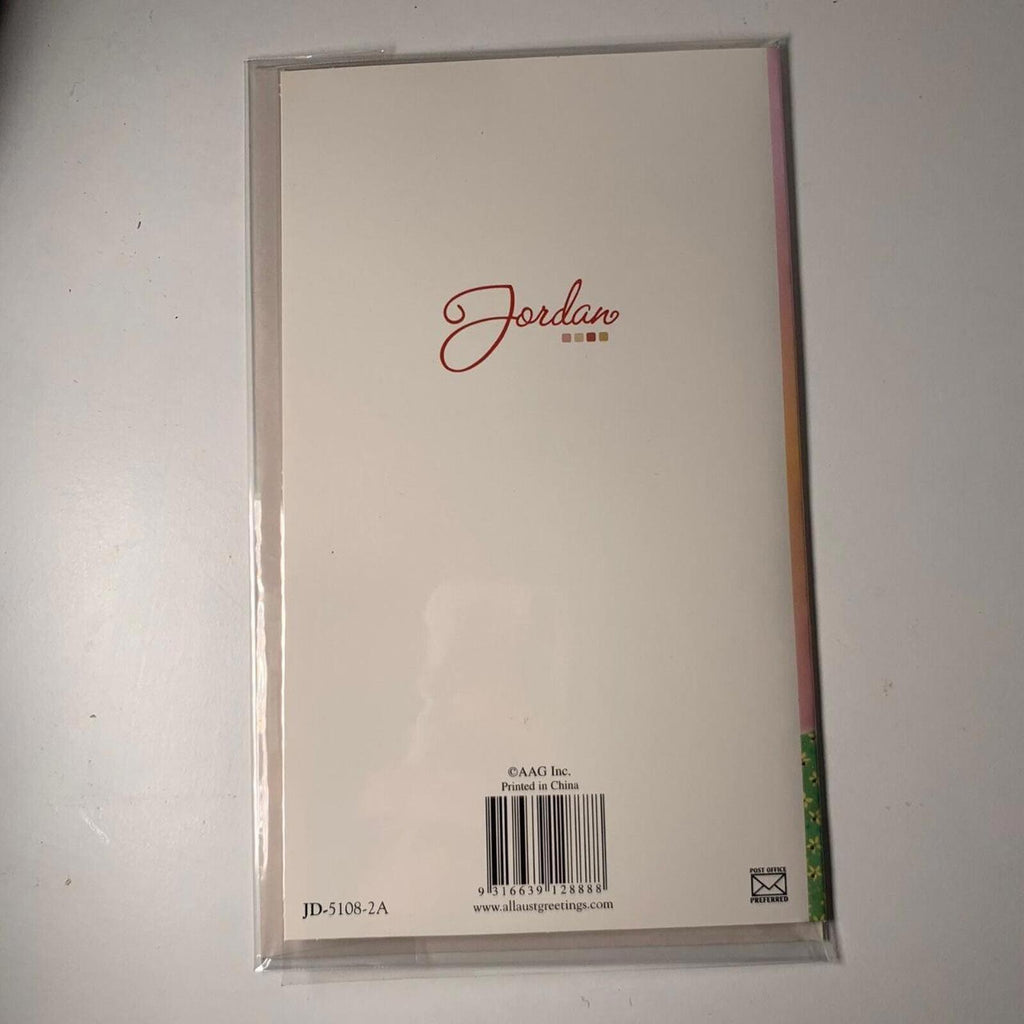 Congratulations New Home Greeting Card with 5 X 7 Inch Envelope Housewarming - Come Sell Nearly Anything