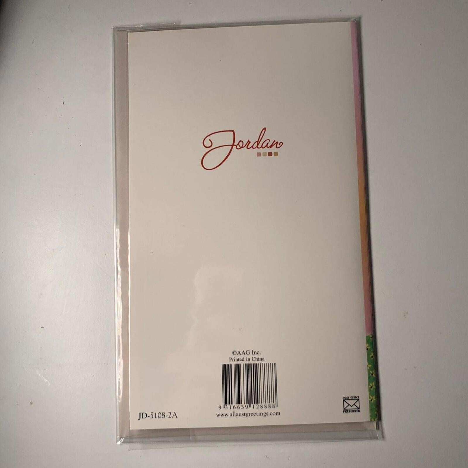 Congratulations New Home Greeting Card with 5 X 7 Inch Envelope Housewarming - Come Sell Nearly Anything