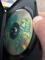 Power Rangers + Halloween  Special (DVD, 2012) Go Go Samurai 2 Movie Lot - Come Sell Nearly Anything