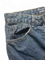 The 1964 Denim Company Men's Classic Slim Jeans Size 30