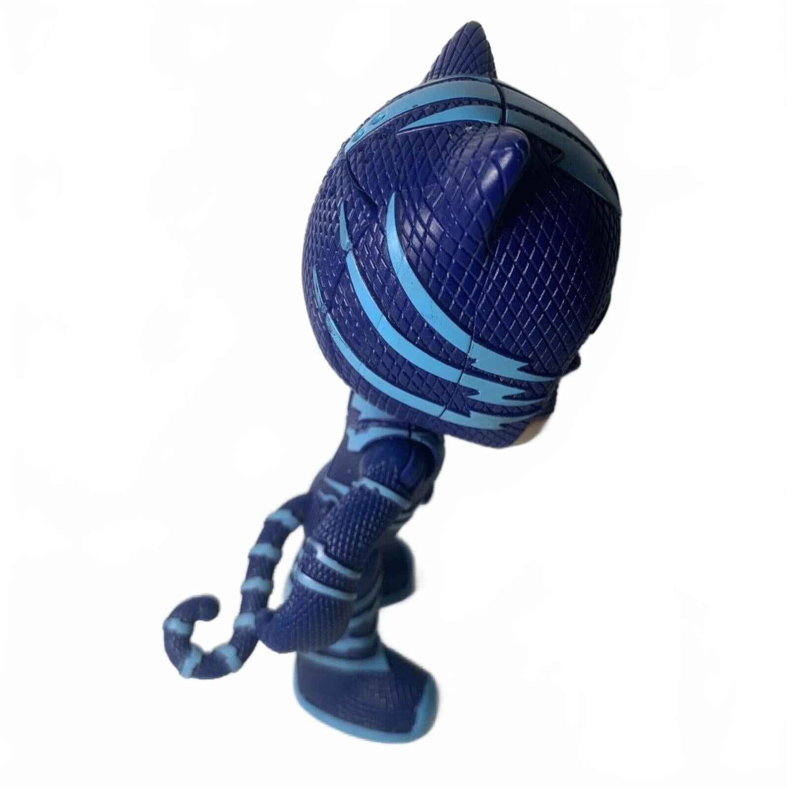 PJ Masks Catboy Talking Figure 15cm Cat Boy Genuine Just Play Collectible Toy