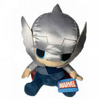 Captain America Marvel Plush Soft Toy (Aussie Seller) Brand New.