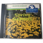 Spring Song - Relaxation Tranquility  Soundscape