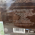 MEN OF GOSPO, VOL 2 CD **Brand New** Factory-Sealed, Various Artists