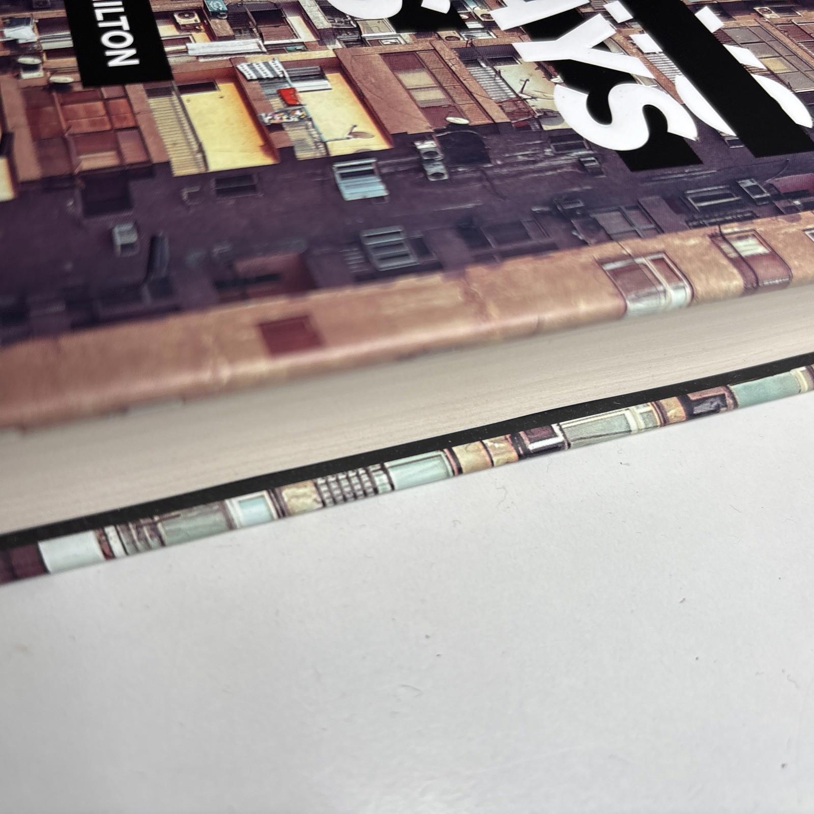 The City Always Wins by Omar Robert Hamilton (Hardcover, 2017) - Come Sell Nearly Anything