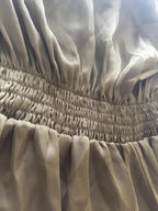 Bardot Olive Green Women's Dress Size 14 - Come Sell Nearly Anything