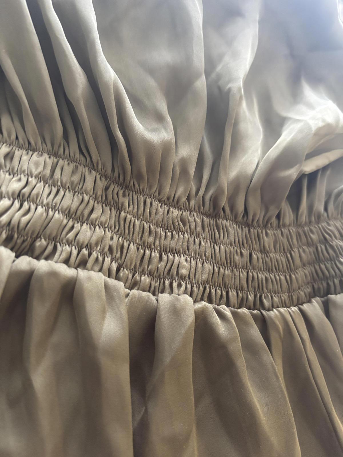 Bardot Olive Green Women's Dress Size 14 - Come Sell Nearly Anything