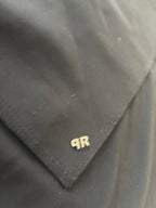 Paula Ryan Black Womens Dress Size L Elegant Sleeveless - Come Sell Nearly Anything