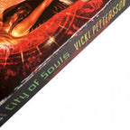 Vicki Pettersson City of Souls Fourth Sign of the Zodiac Sin City Strange Malady - Come Sell Nearly Anything