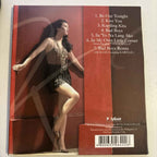 Karylle Self Titled CD rare Phillipines issue - large cover release