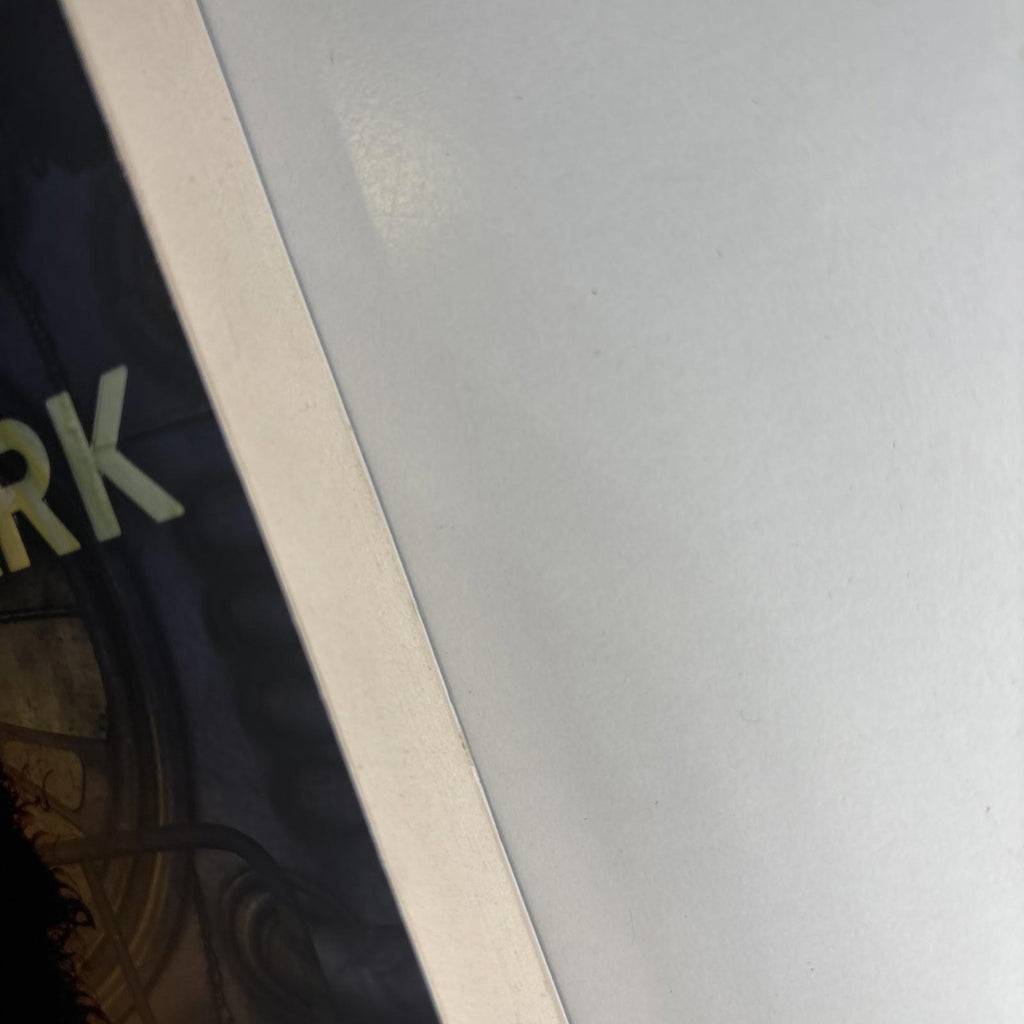 The Buried Ark [Change Trilogy Series #2] by James Bradley Medium PB - Come Sell Nearly Anything