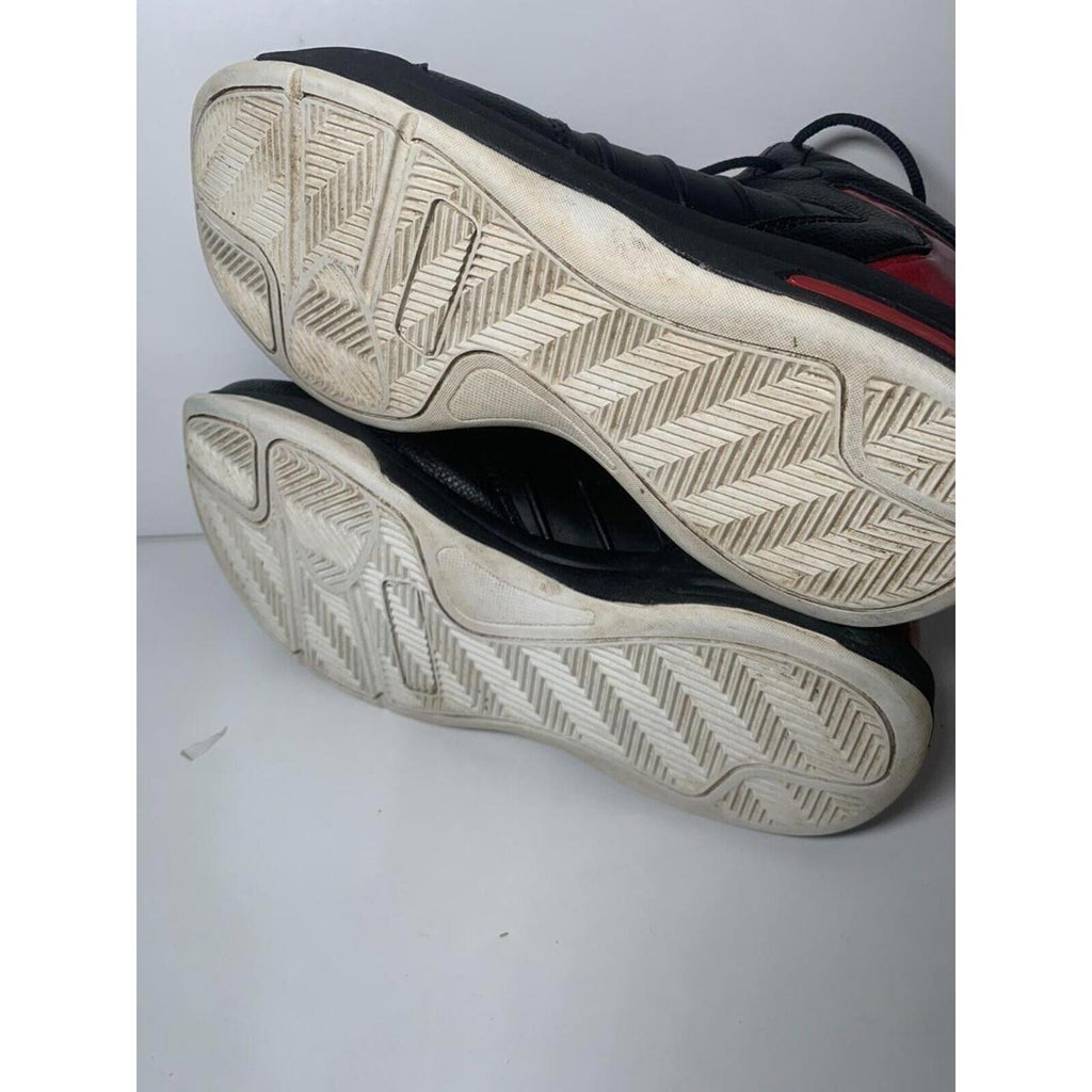 NBL Issue Basketball Shoes Size 8 (real 11) Extremely Rare. VGC See Images - Come Sell Nearly Anything