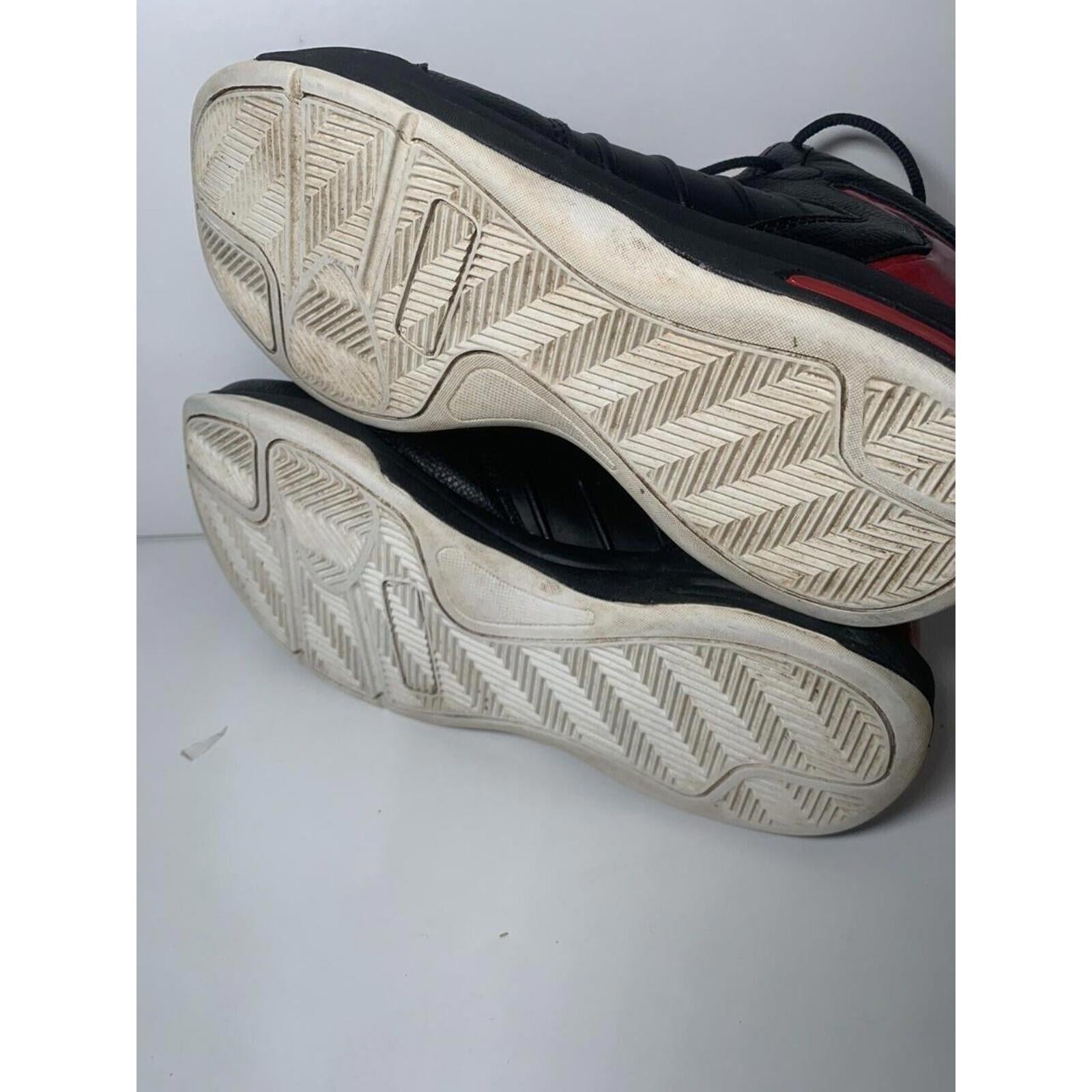 NBL Issue Basketball Shoes Size 8 (real 11) Extremely Rare. VGC See Images - Come Sell Nearly Anything