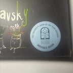 Alice's Food A-Z by Alice Zaslavsky (English) Paperback Book 2021 - Come Sell Nearly Anything