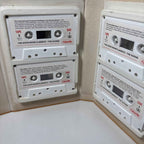 The Goon Show Classics BBC Broadcast Cassettes Readers Digest Set