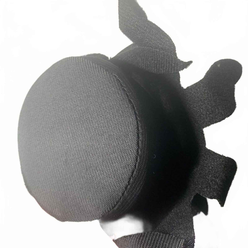 The Addams Family Morticia Addams Plush Toy 18cm 2019.