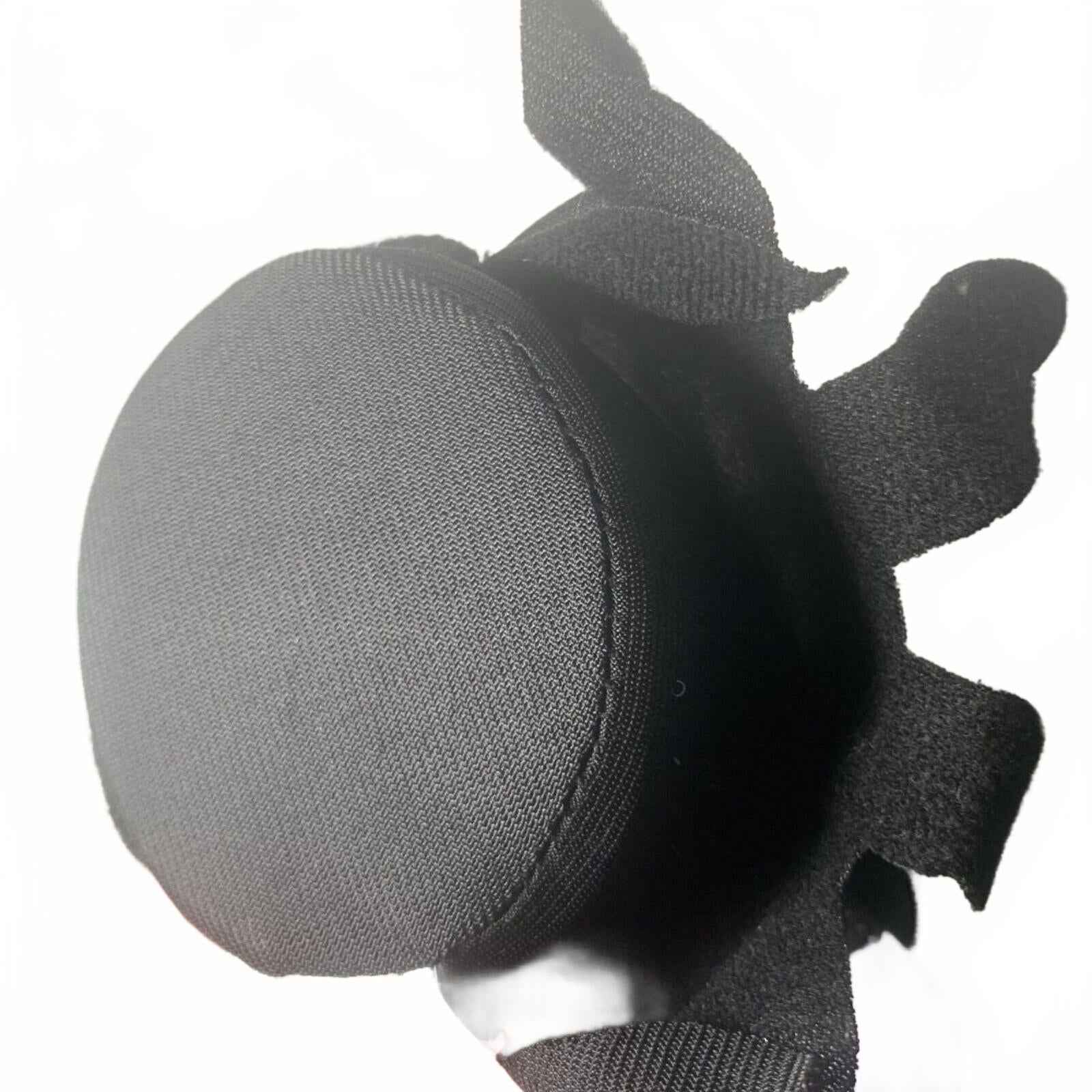 The Addams Family Morticia Addams Plush Toy 18cm 2019.