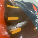 Grays Touch Glove Indoor/Outdoor Field Hockey Glove LH Small. T9 - Come Sell Nearly Anything
