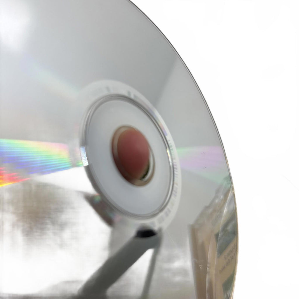 Green Music - Whisper Of The Wind - CD - Chamras Saewataporn - VGC - Vol 3 #C2 - Come Sell Nearly Anything