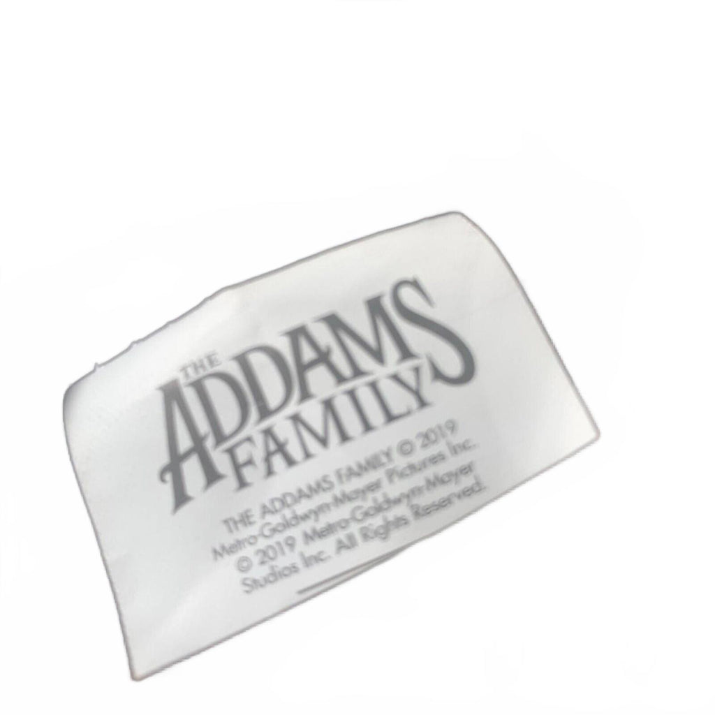 The Addams Family Morticia Addams Plush Toy 18cm 2019. - Come Sell Nearly Anything