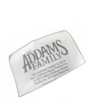 The Addams Family Morticia Addams Plush Toy 18cm 2019. - Come Sell Nearly Anything