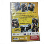 Swift & Shift Couriers (DVD, 2008) Very Good Condition All Regions