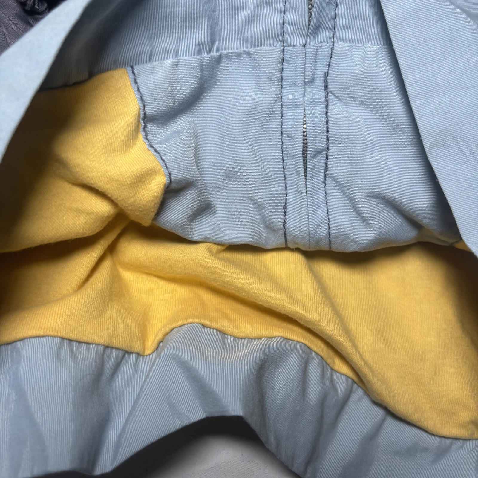 Pumpkin Patch Baby Toddler Hooded Jacket Size 1 84cm Lightweight Windbreaker