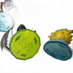 Activision Skylanders Video Game Figures Set