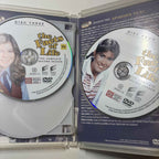 THE FACTS OF LIFE - Season 1 & 2 4 x DVD Set GC Region 4 Fast Free AUS Post