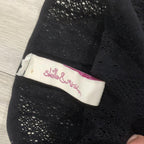 Stella McCartney Small Medium Black Turtleneck Knit Top #Womenswear #Turtleneck #Knitwear - Come Sell Nearly Anything