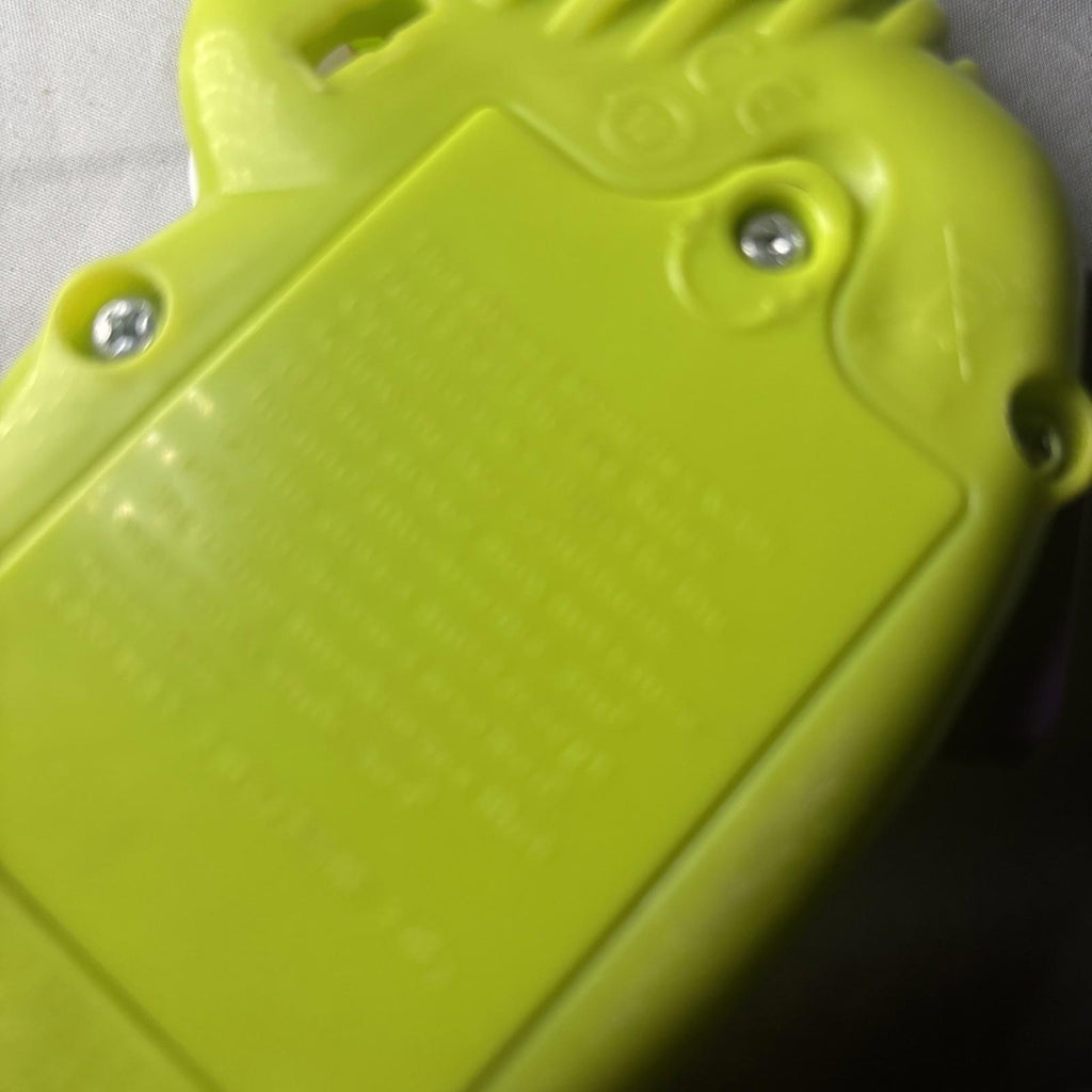 Fisher-Price Laugh And Learn Game Controller Mattel 2018