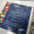 Hennie Bekker - Jabula (CD 1998)