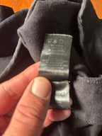 Dalia Women's Navy Blue Pants Size XL - Come Sell Nearly Anything