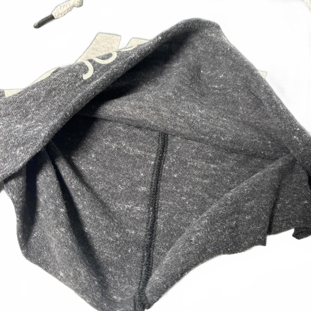 Nike Women's Cropped Hoodie Large Casual Streetwear Summer