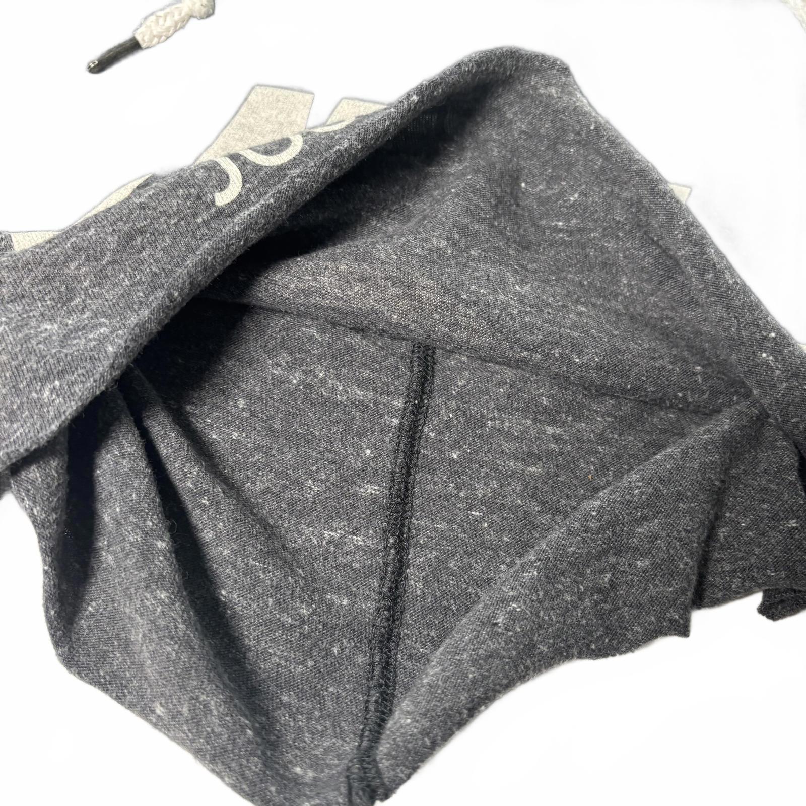 Nike Women's Cropped Hoodie Large Casual Streetwear Summer