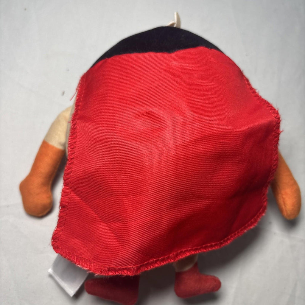 Cbeebies Supertato Soft Toy Plush - Small Super Potato Plush Character Kids BBC