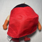 Cbeebies Supertato Soft Toy Plush - Small Super Potato Plush Character Kids BBC