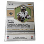 2021 Panini Mosaic Football - Michael Thomas #216 Foil - NFL