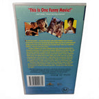 THE BIRDCAGE ~ ROBIN WILLIAMS + NATHAN LANE + GENE HACKMAN ~ AS NEW VHS VIDEO