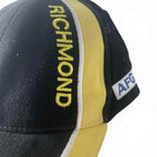 AFL Richmond Tigers Football Club Silver Member 07 Baseball Cap Size OSFM