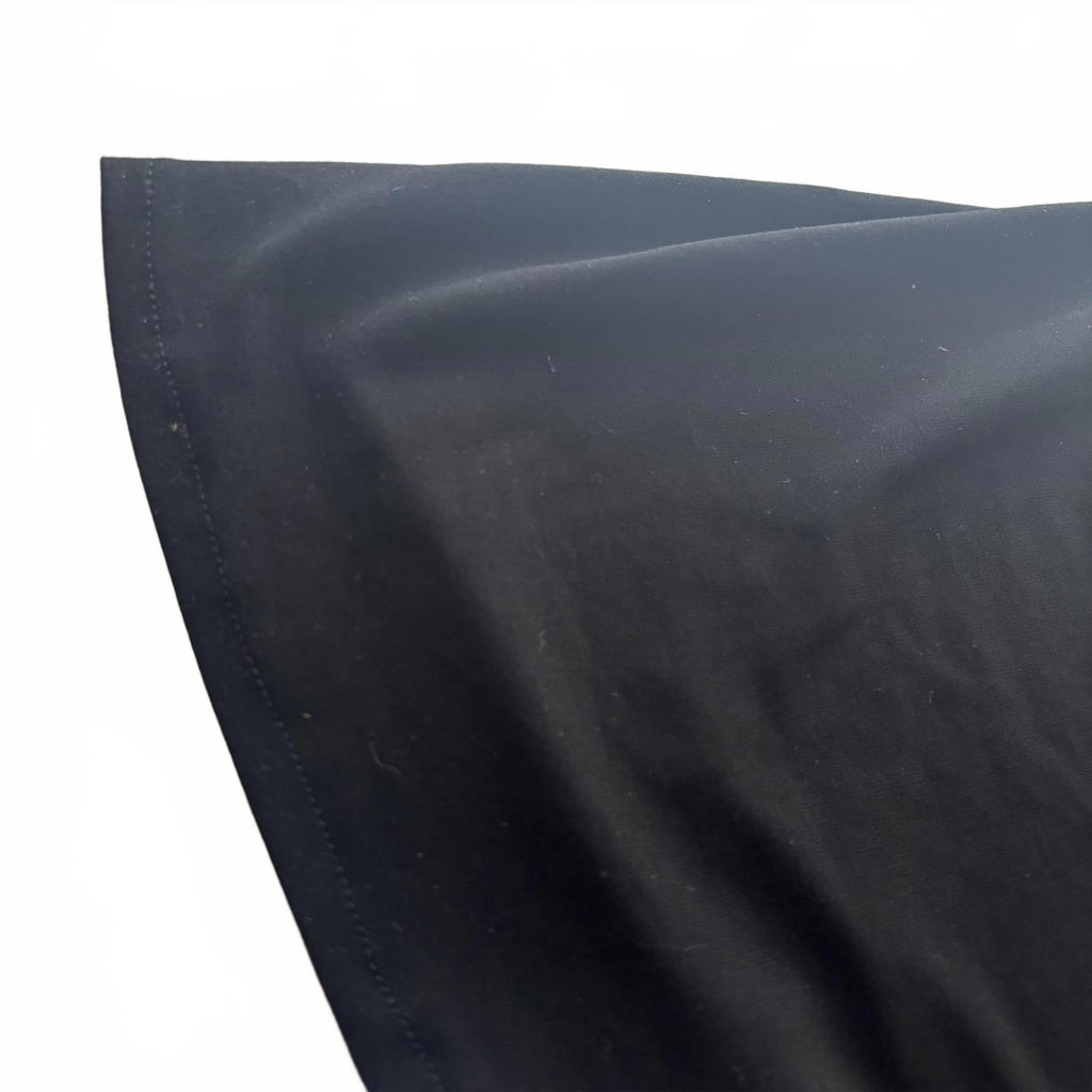 George Black Wrap Top Size 12 BNWT Stylish Women's Blouse - Come Sell Nearly Anything