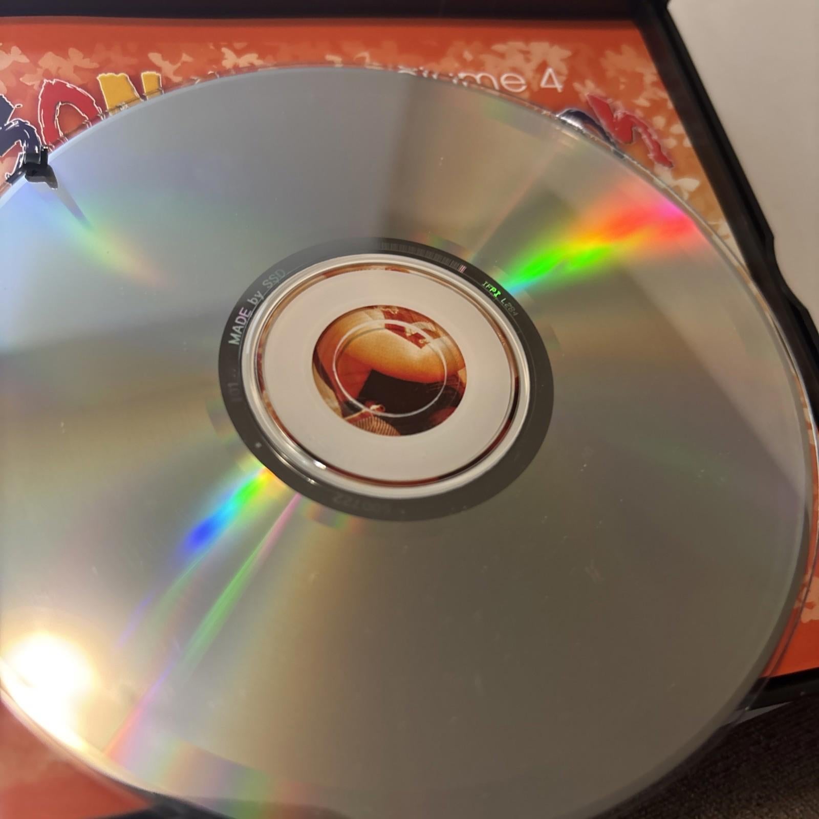 588 NEW SEALED (CD) SONGS FOR KIDS VOLUME 4 38 FUN SONGS FOR ACTIVE KIDS - Come Sell Nearly Anything