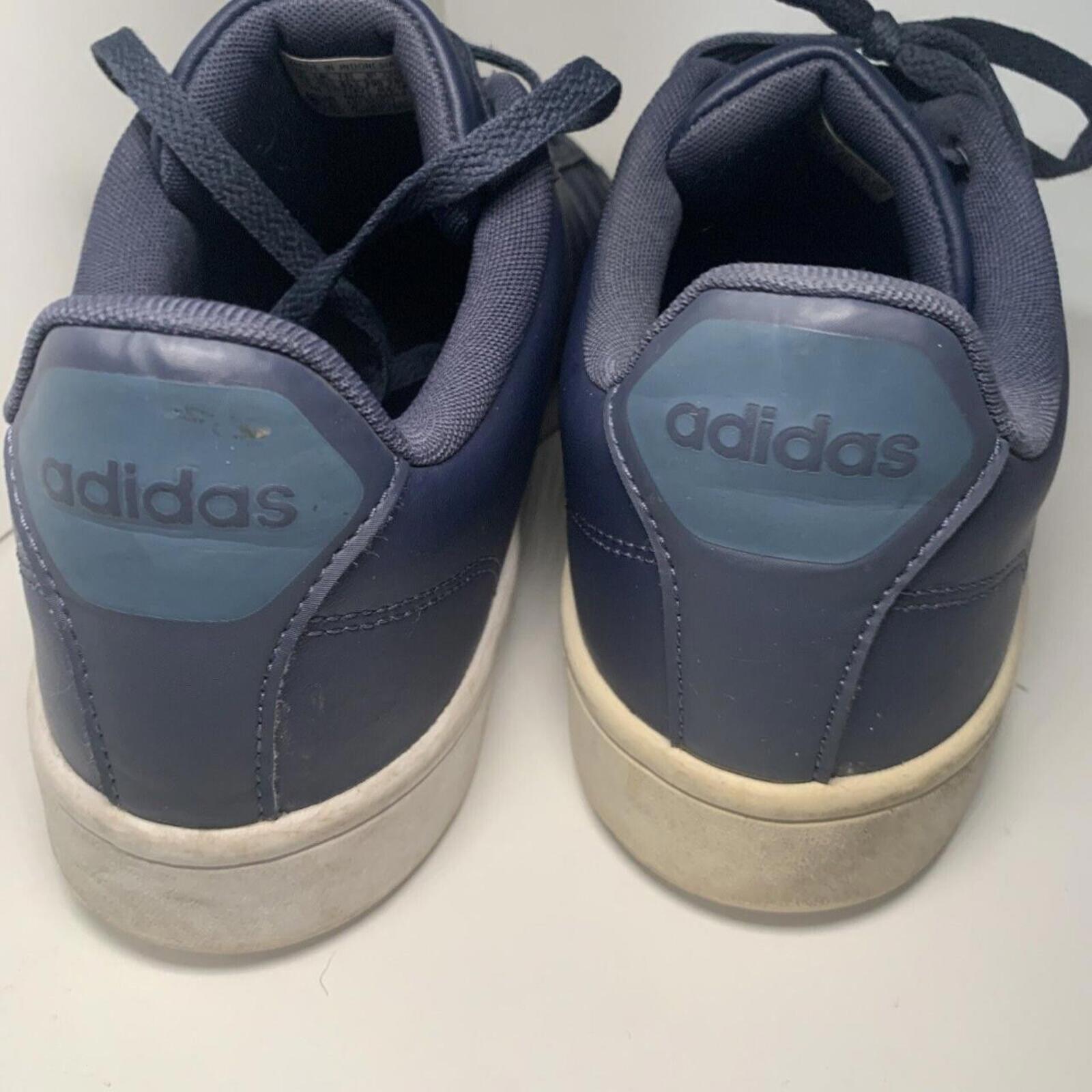 Adidas cloudfoam advantage sneaker 28Y001 Size 13. - Come Sell Nearly Anything
