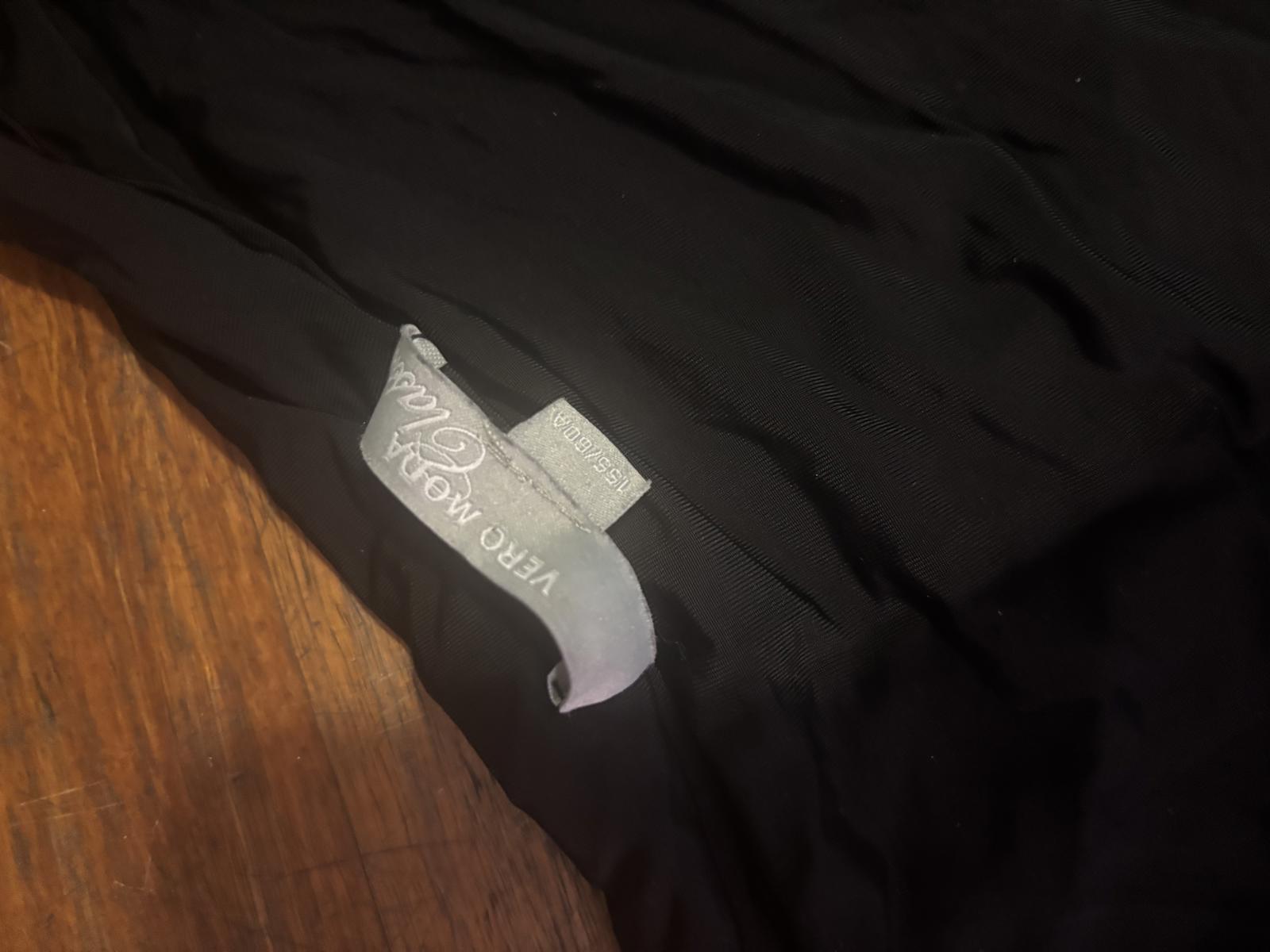 Vero Moda Classic Black Women's Jumpsuit - Come Sell Nearly Anything