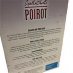 Agatha Christie Poirot 12 DVD Collection 3 x Box Sets - Come Sell Nearly Anything