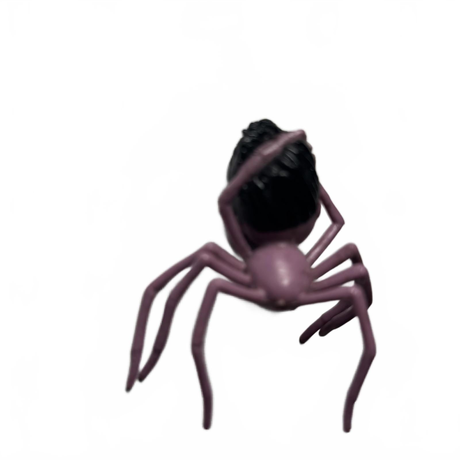 Monster High Operetta's 1ST WAVE Pet Spider MEMPHIS "DADDY O" LONGLEGS