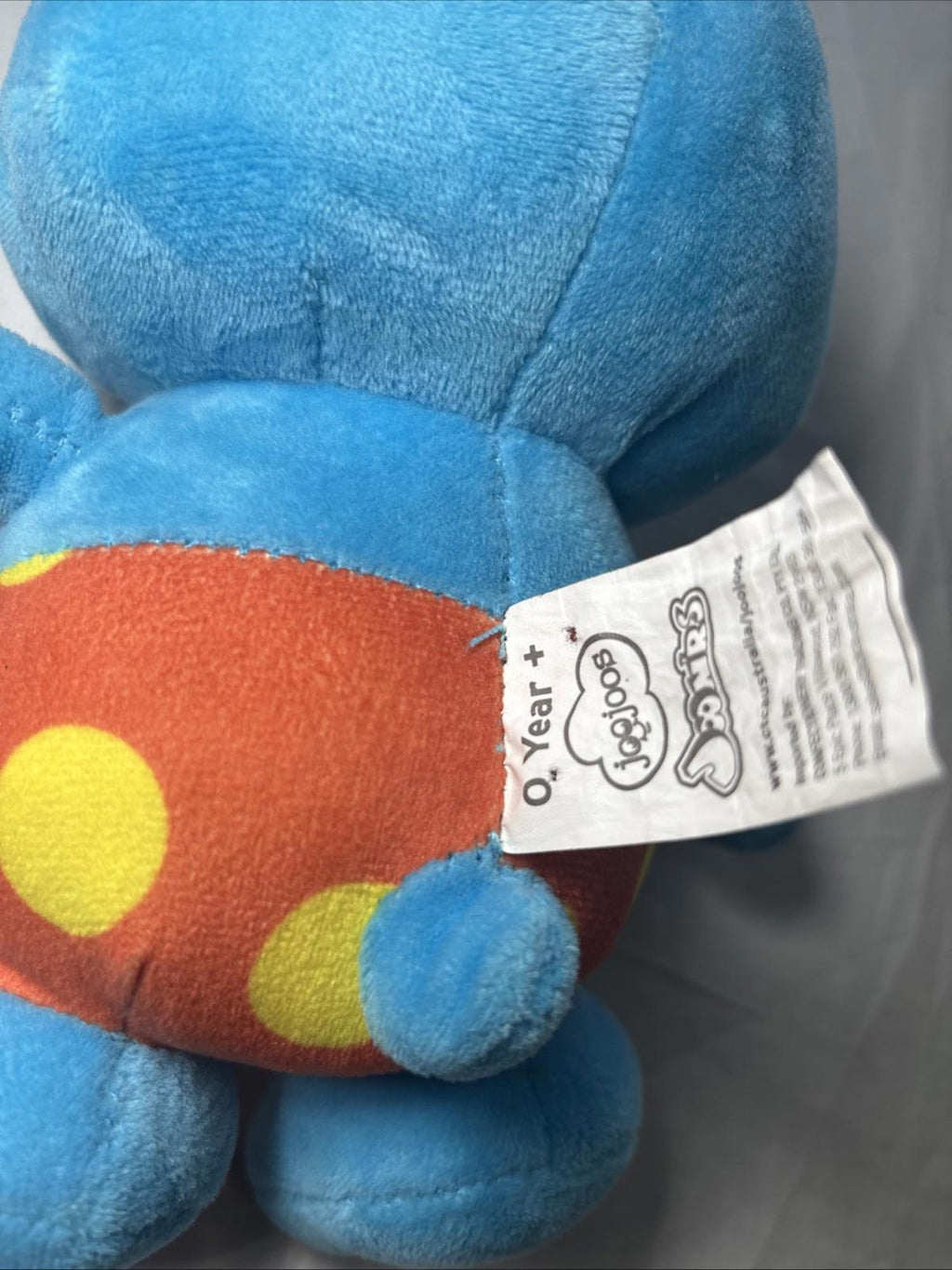 Joojoos Plush Confectionery Toy 25cm