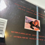 Gloria Estefan & Miami Sound Machine Anything For You CD VGC Disctronics