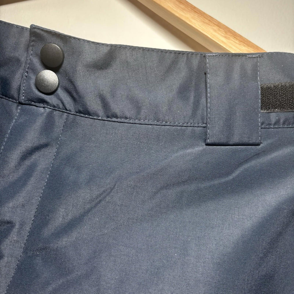 Mens CRANE Snow Extreme Black Size XS Ski Snowboarding Pants BNWT - Come Sell Nearly Anything